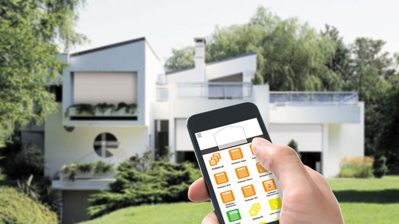 Bildquelle: Somfy AG