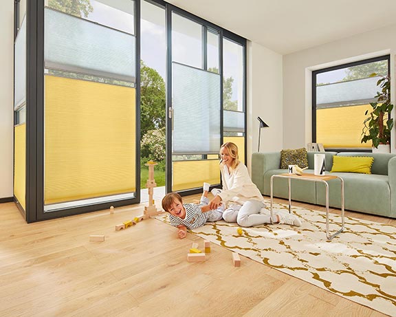 Bildquelle: Hunter Douglas Components
