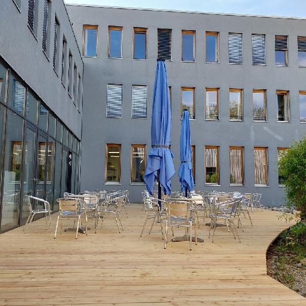 Referenzen Lindinger Mili-Tec UG (haftungsbeschränkt) & Co. KG: Unsere Referenzen